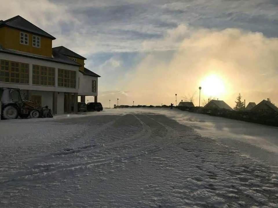 Serra Da Estrela Guest House Covilhã Kültér fotó