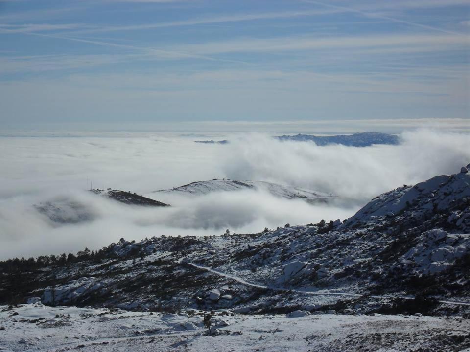 Serra Da Estrela Guest House Covilhã Kültér fotó